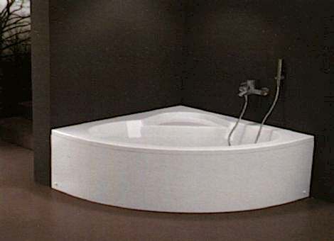 Ergüvan Banyo Küveti